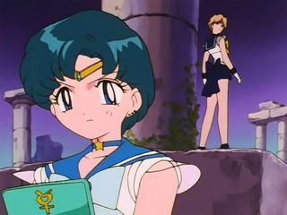 Illustration for article titled Sailor Stars Rewatch Bonanza!! Episodes 4 & 5